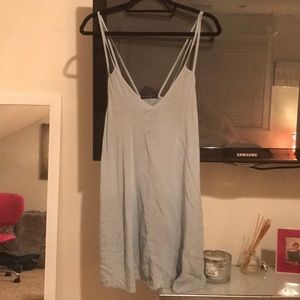 BRANDU MELVILLE dress